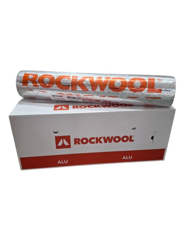 Rockwool Rohrschale 18-20 mm RS 800 (4,14 € / m)