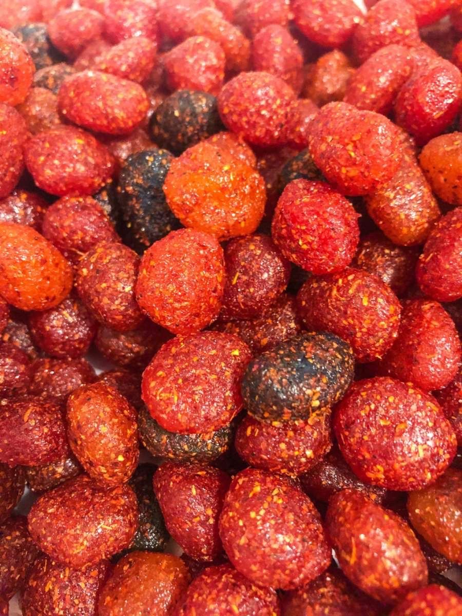 Chamoy Gushers 16oz