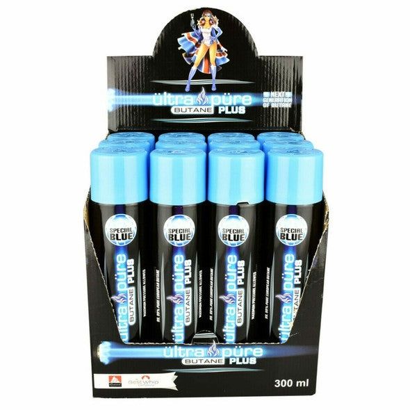 Ültra Püre Butane Plus 300ml
