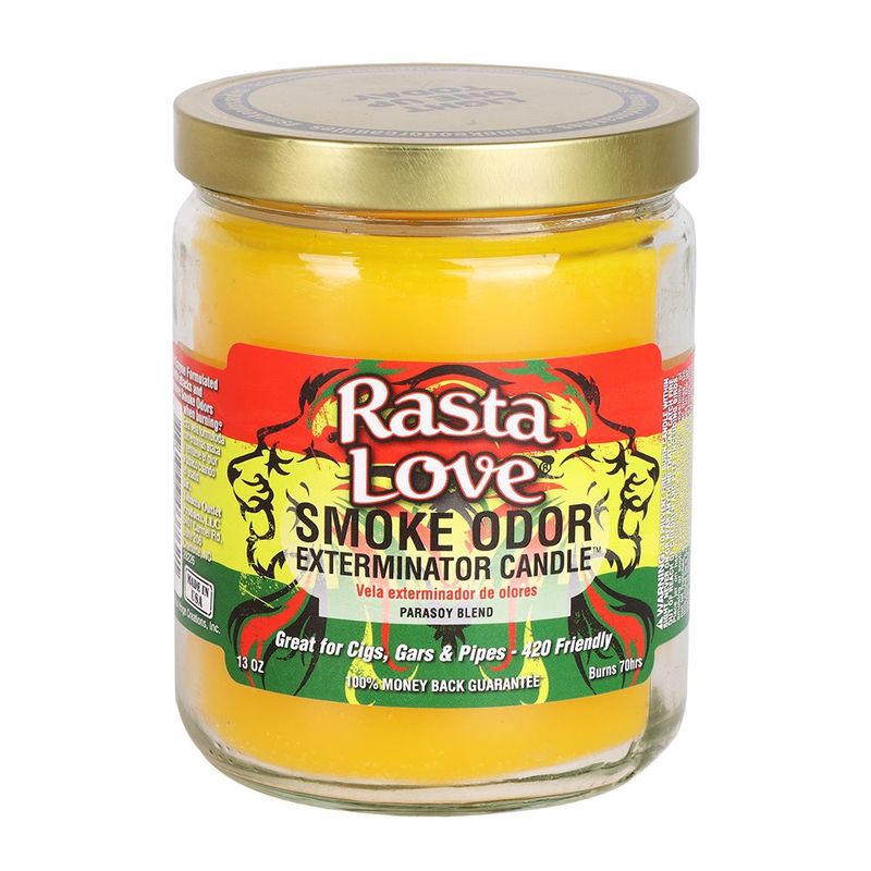 Rasta Love