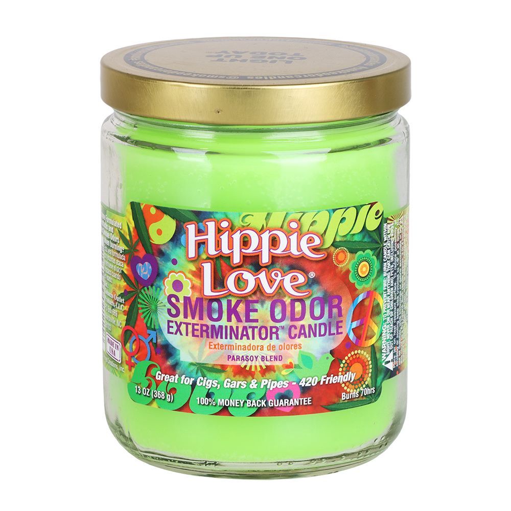 Hippie Love