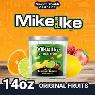 Mike &amp; Ike Original Fruits