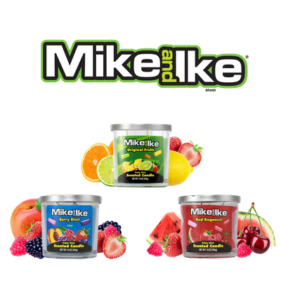 Scented Candles