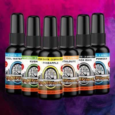 Auto Fresheners