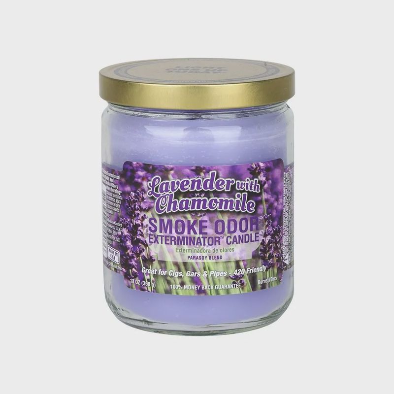 Lavender &amp; Chamomile