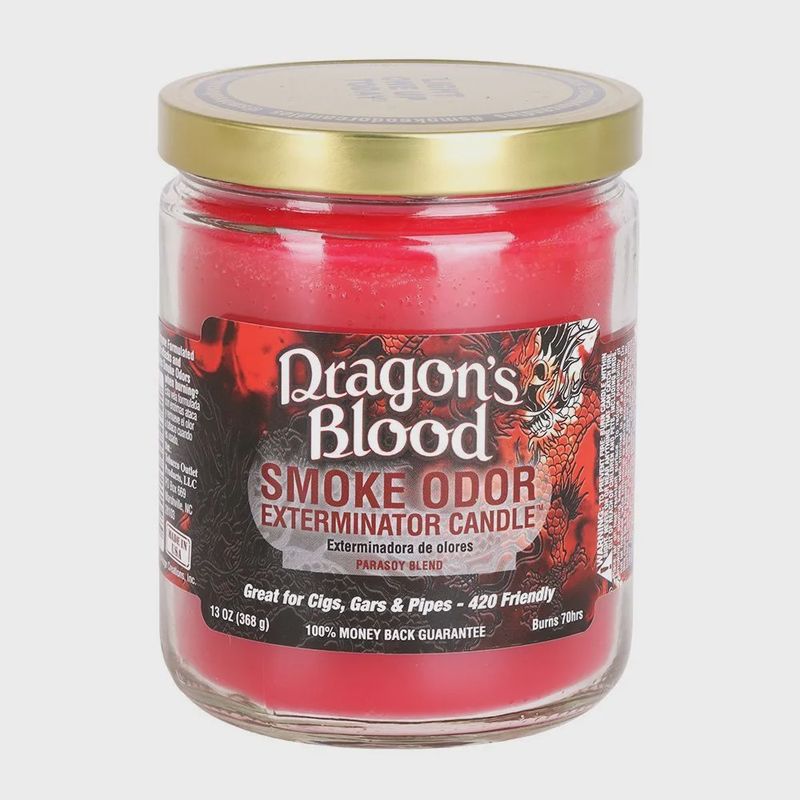 Dragon’s Blood