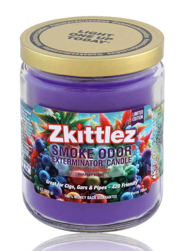 Zkittles