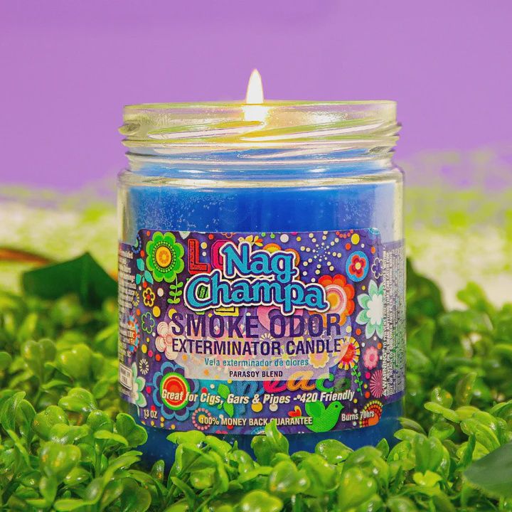 Nag Champa