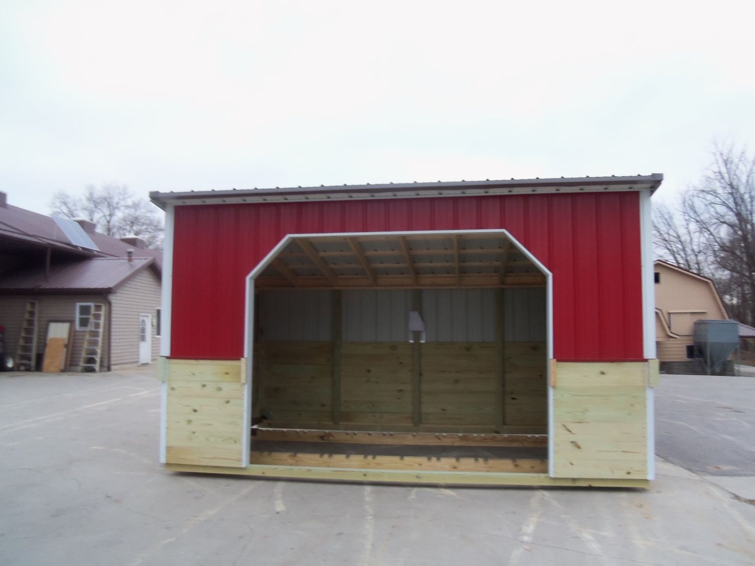 Animal Shelter