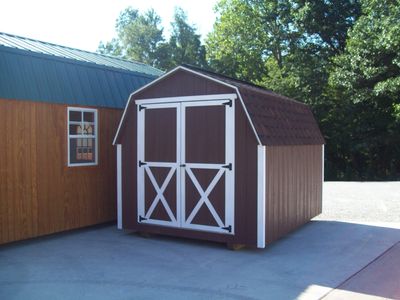 Barn