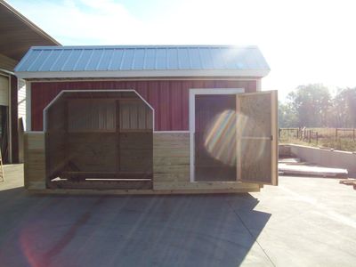 Animal Shelter