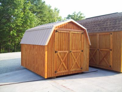 Barn