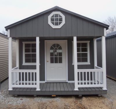 Standard Cabin