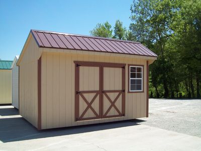 SaltBox