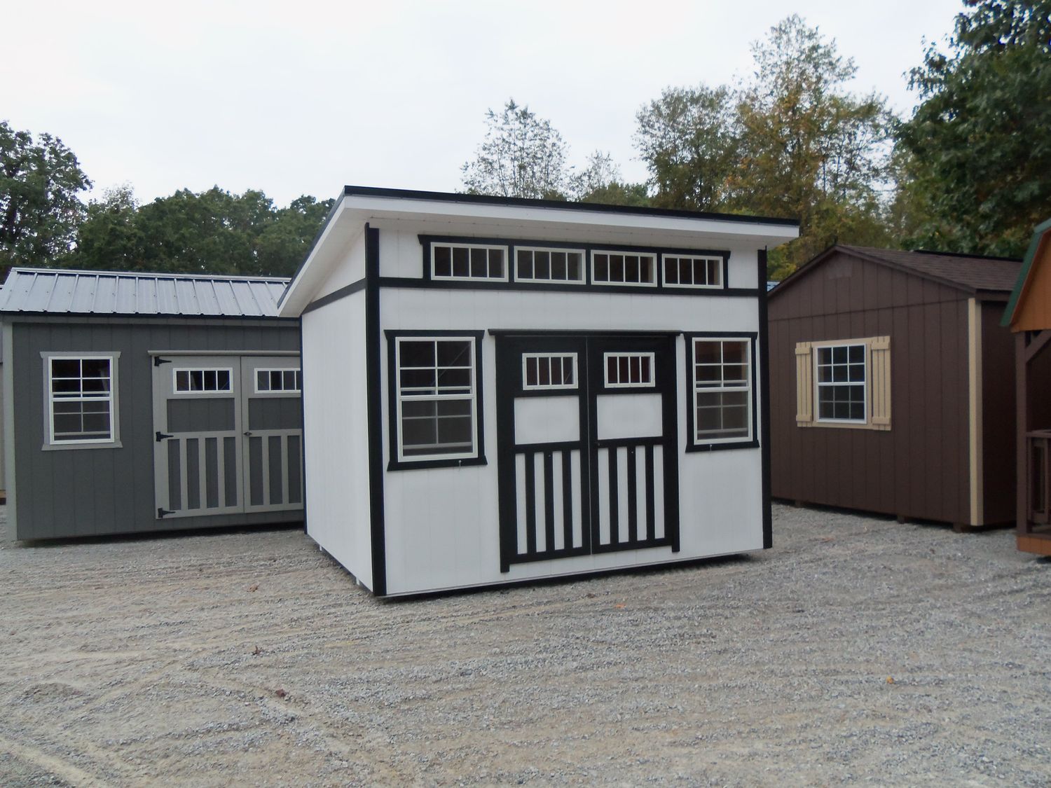 Studio Shed