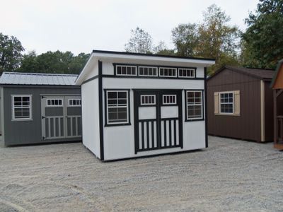 Studio Shed