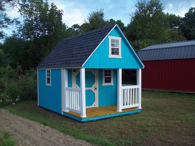 Playhouse