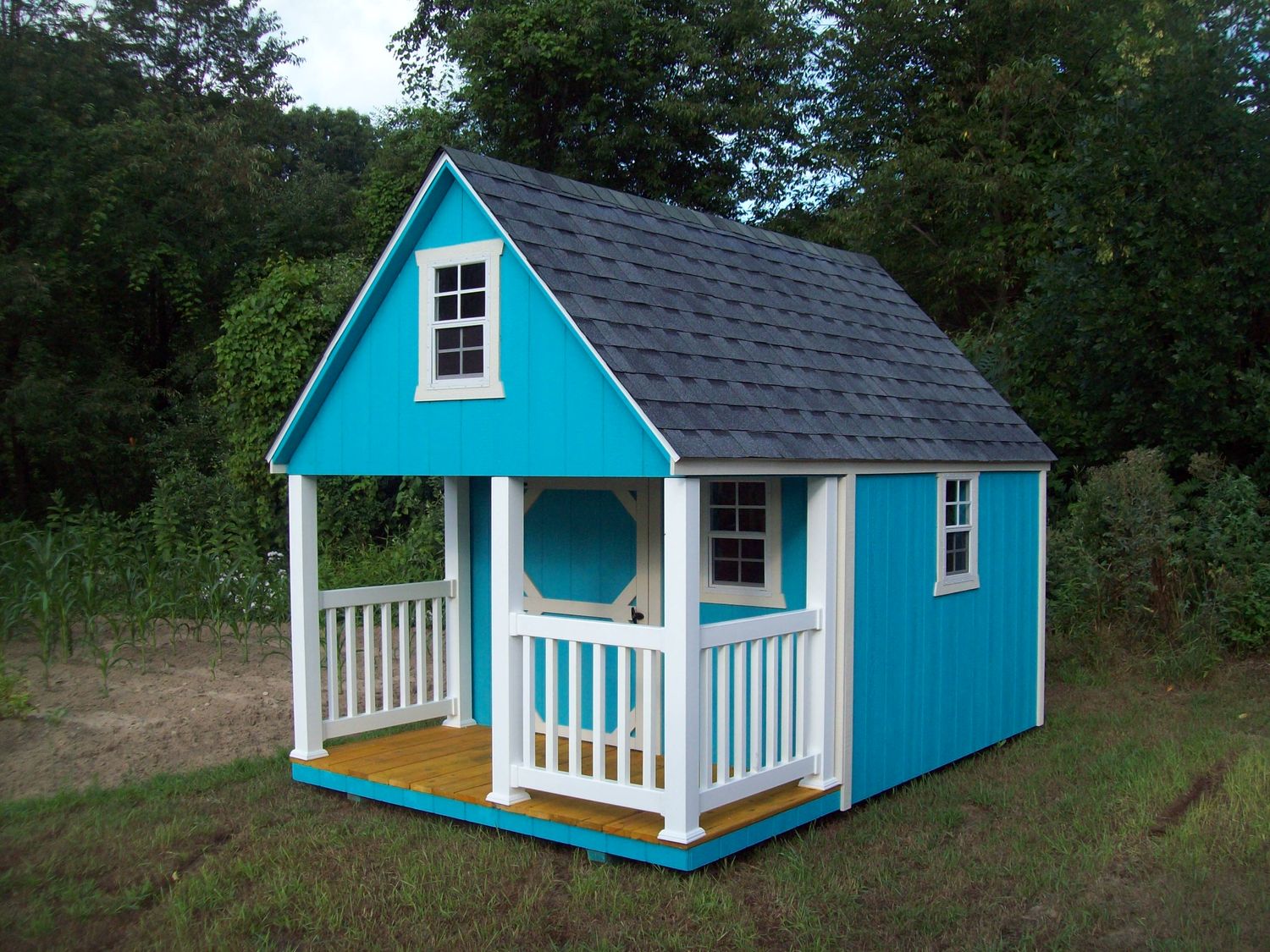 Playhouse