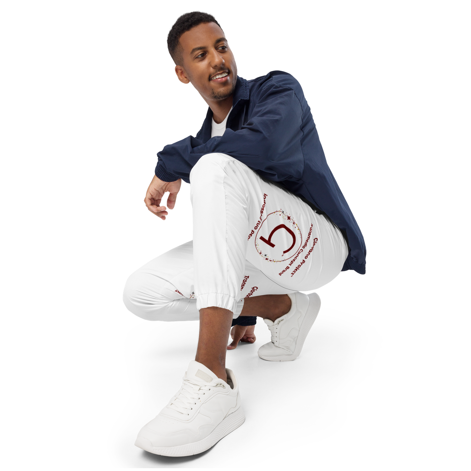 pantaloni unisex Transmedia Concept Brand