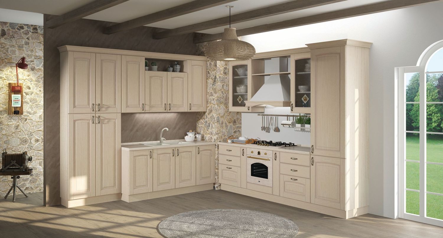 Cucina  "Alice" Composizione 1