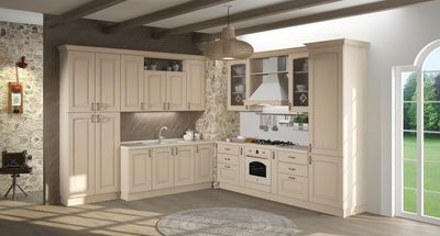 Cucina  "Alice" Composizione 1