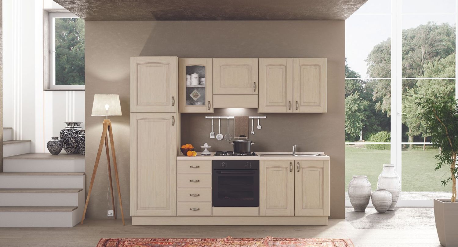 Cucina  "Alice" Composizione 5