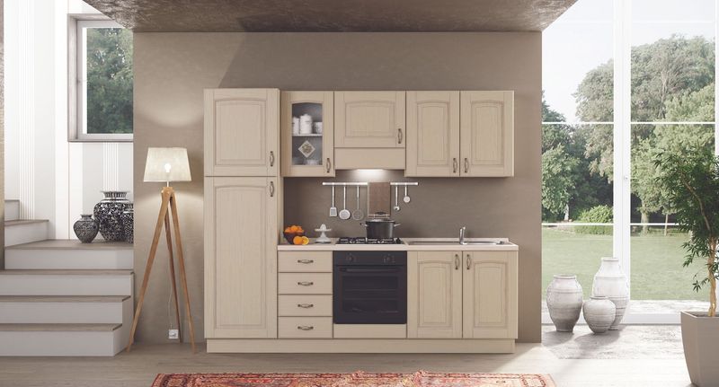 Cucina  "Alice" Composizione 5