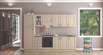 Cucina  "Alice" Composizione 8