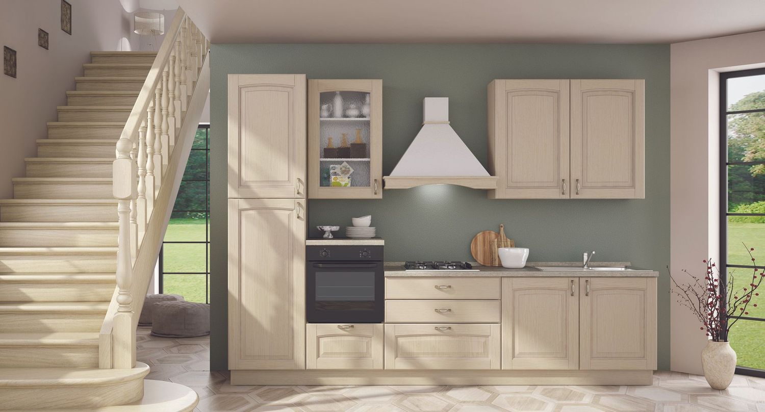 Cucina  "Alice" Composizione 9