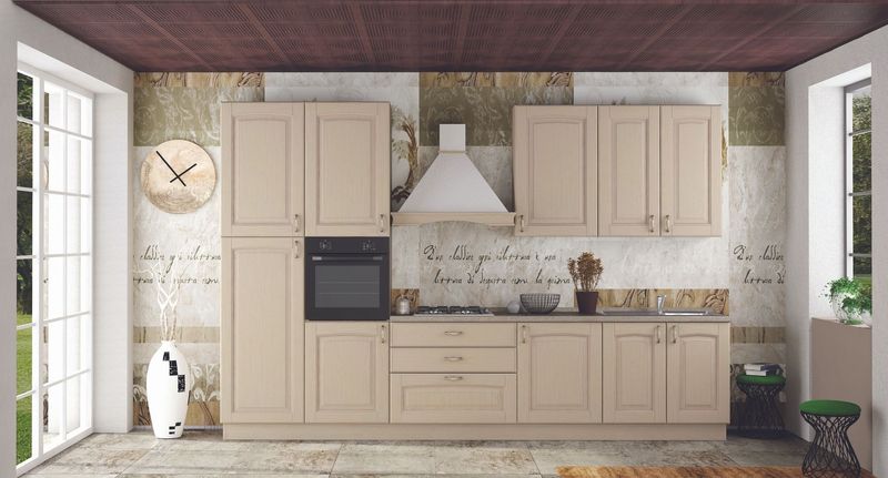 Cucina  "Alice" Composizione 10
