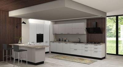 Cucina "Greta" Composizione 1