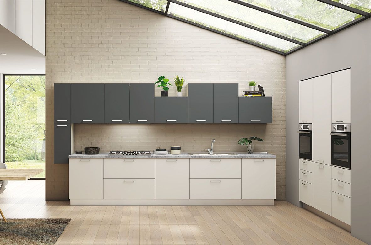 Cucina "Greta" Composizione 5
