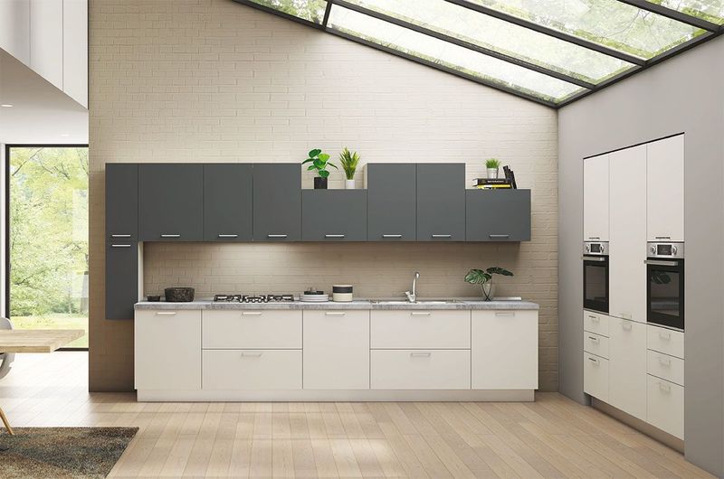 Cucina "Greta" Composizione 5