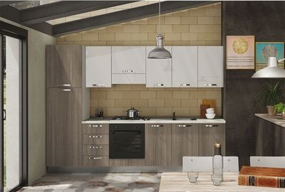 Cucina "Greta" Composizione 7