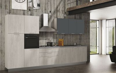 Cucina "Greta" Composizione 10