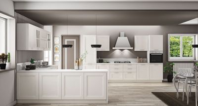 Cucina "Dea" Composizione 1
