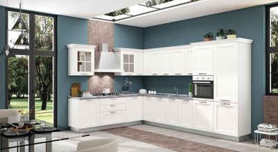 Cucina "Dea" Composizione 3