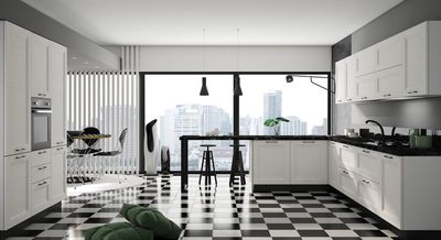 Cucina Cucina "Dea" Composizione 2