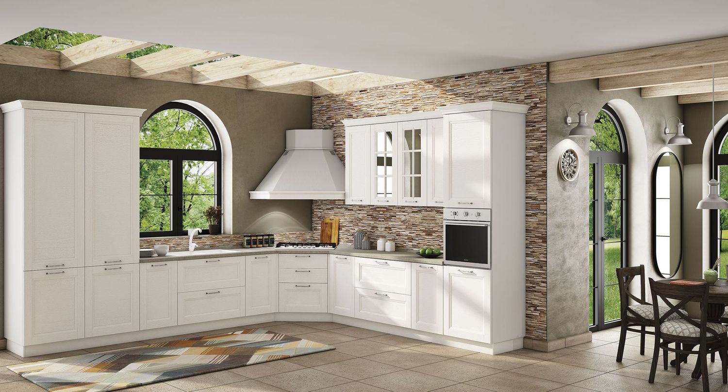 Cucina "Dea" Composizione 5