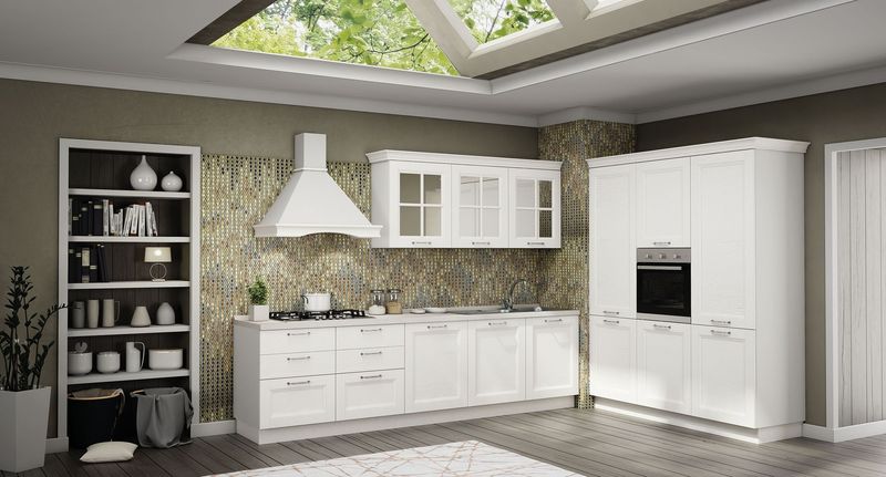 Cucina "Dea" Composizione 7