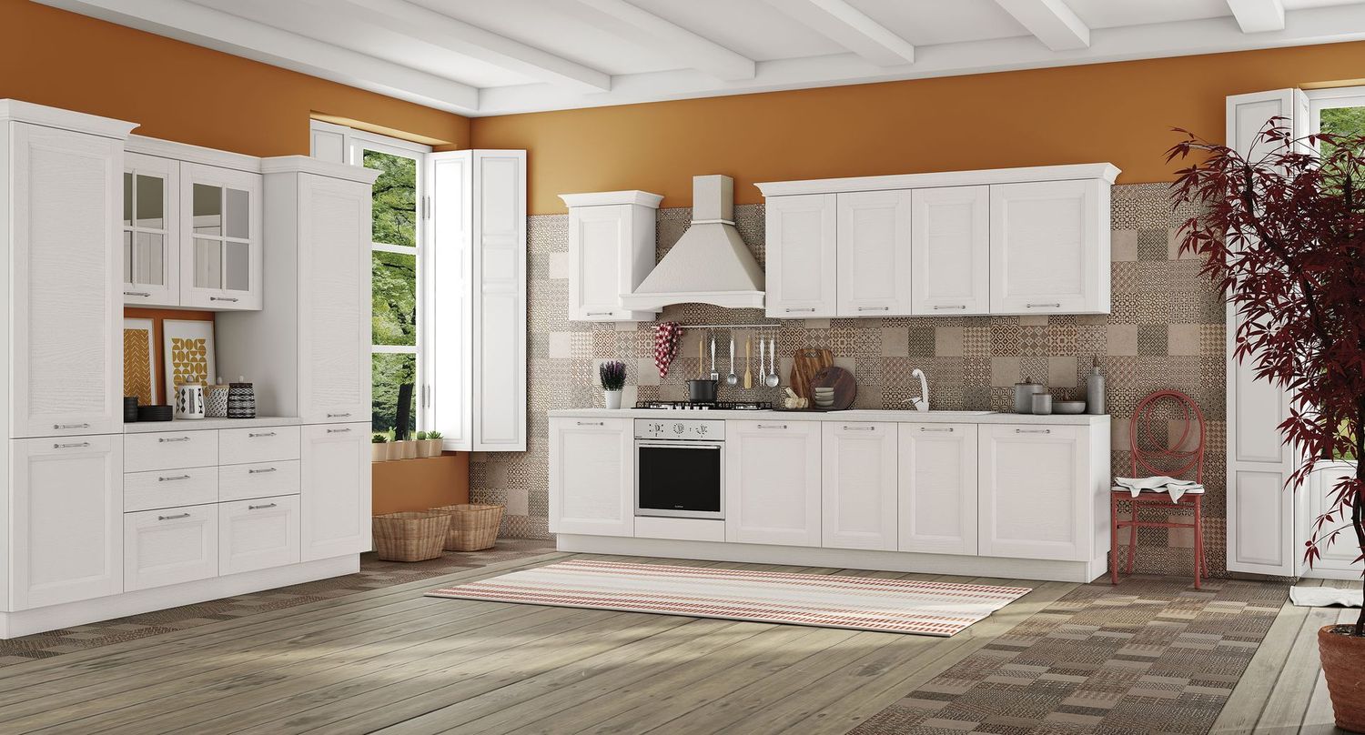 Cucina "Dea" Composizione 9