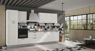 Cucina "Dea" Composizione 10