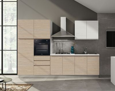 Cucina "Nicole" Composizione 12