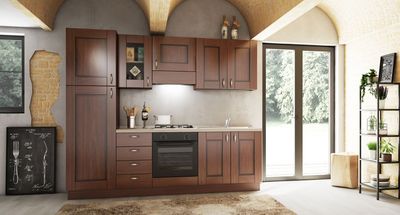 Cucina Cucina " Michelle" Composizione 5