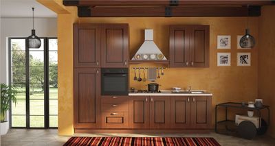 Cucina " Michelle" Composizione 7
