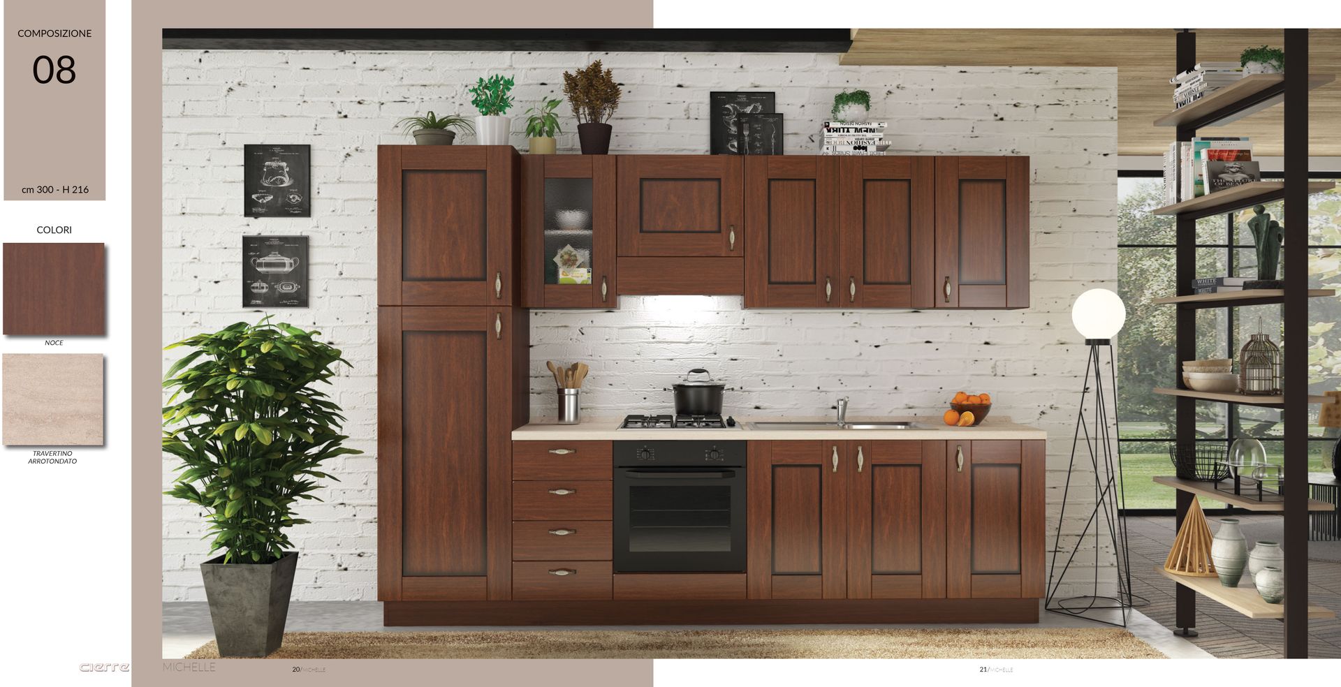 Cucina 