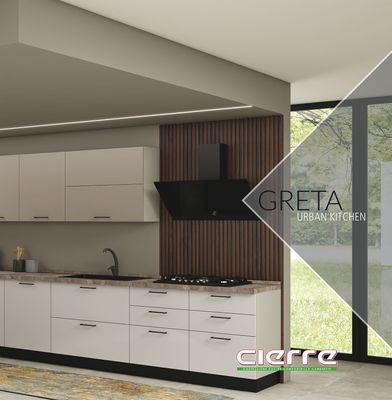 Cucina Modello Greta