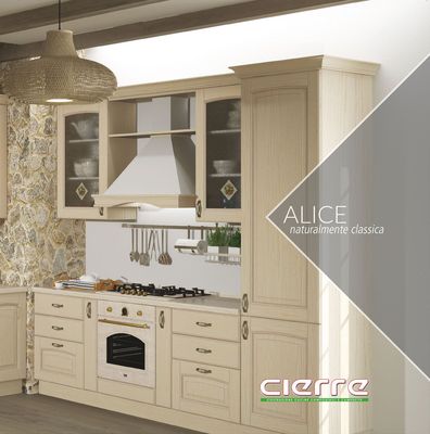 Cucina Modello Alice