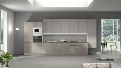 Cucina "Nicole 2.0"Composizione 5