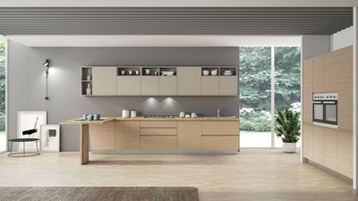 Cucina "Nicole 2.0"Composizione 6